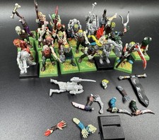 20+6 zombie classici in