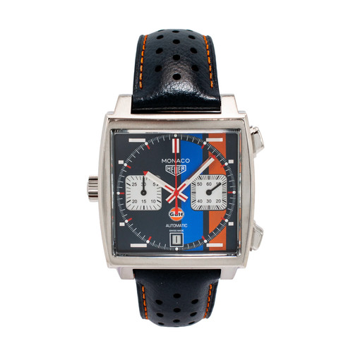 Orologio automatico crono tag - orologio,