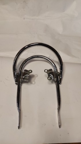 Kit maniglione cromato - kit,