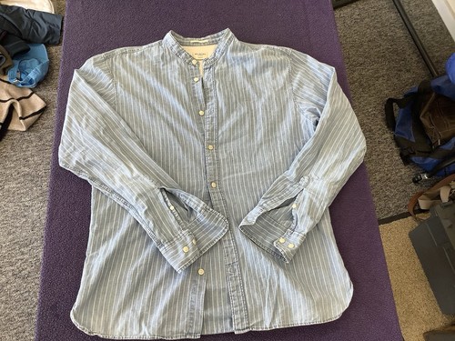Camicia uomo selezionata slim - camicia,