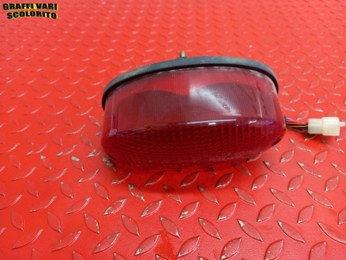 Fanale faro stop posteriore - stop,