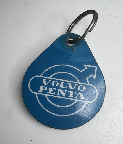 Vintage volvo penta marine - vintage,