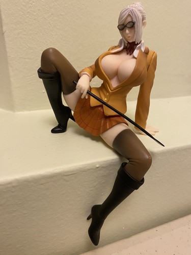 Prison school meiko - school, shiraki