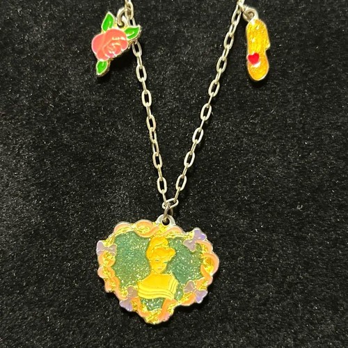 Disney vintage cenerentola - vintage,