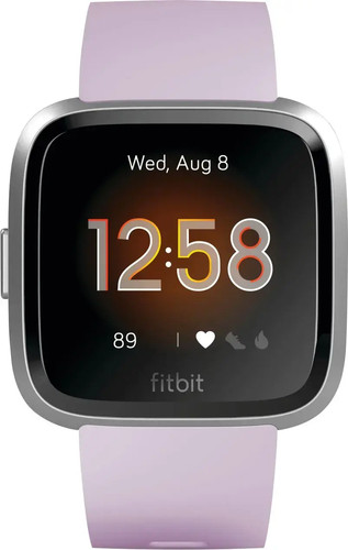 Smartwatch fitbit versa lite - smartwatch,