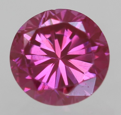 Carato acceso rosa - 0.10,