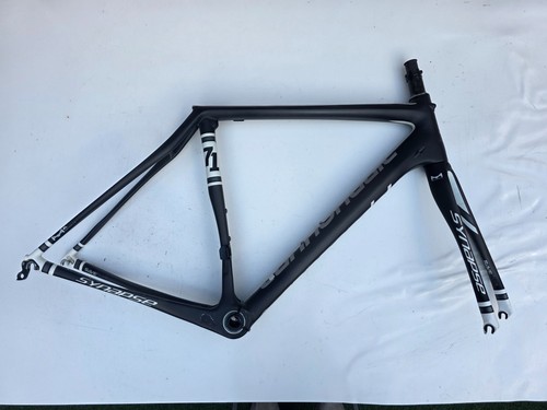 Telaio cannondale synapse - telaio,