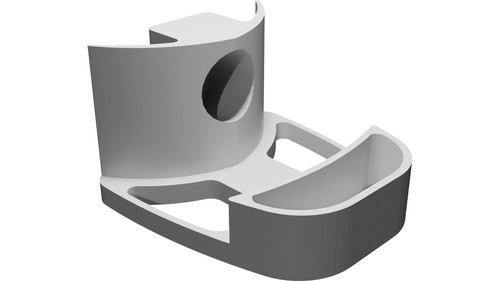 Supporto per oculus rift - rift, cv1