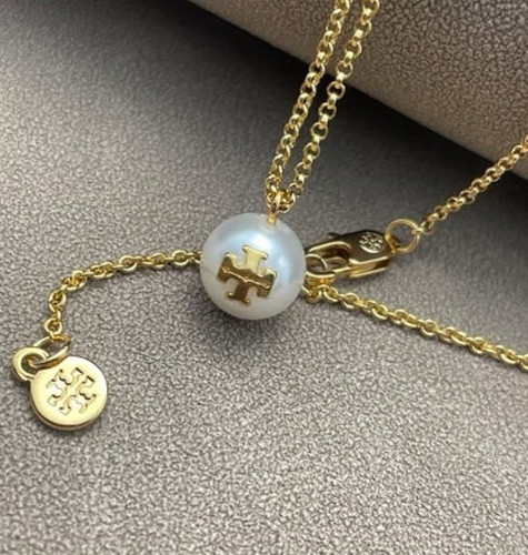 Nuovo collana perle tono - di,