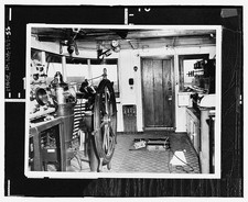 55. Casa del pilota 1951. - US