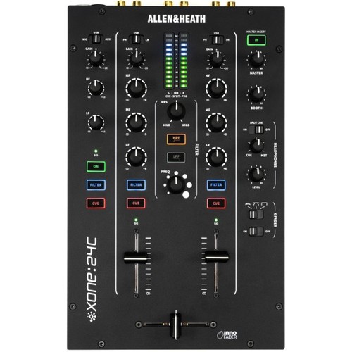 Allen heath xone 24c nuovo - &,