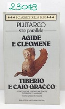 Plutarco Vite parallele Agide