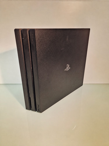 Ps4 pro 1tb ssd - 1tb,