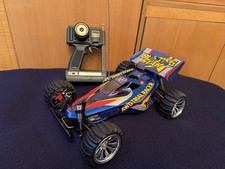 Tamiya #58204, Blazing Star