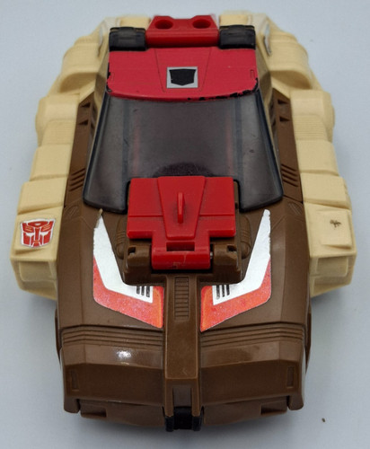 Transformers headmasters - g1,