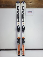 Sci HEAD The Link 150 cm +