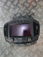 Display schermo display Opel