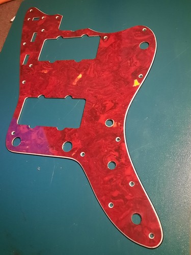 Battipenna fender jazzmaster - fender,