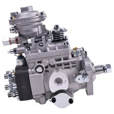 Injection pump 87802533 - pump,