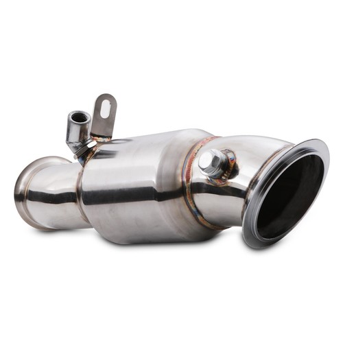 Tubo scarico down sport - down,