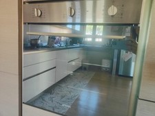 SMEG SF566xpz 60cm Forno