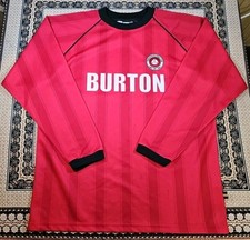 OG VTG Y2K PIPE The Burton