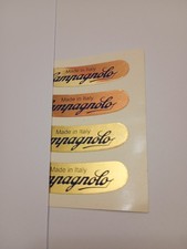 Cerchioni Campagnolo - Kit N