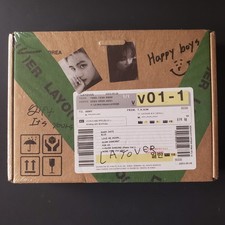 Layover V Kim Taehyung of BTS