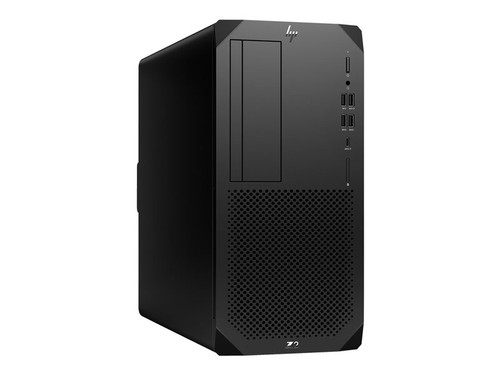 Workstation 12th gen - hp,