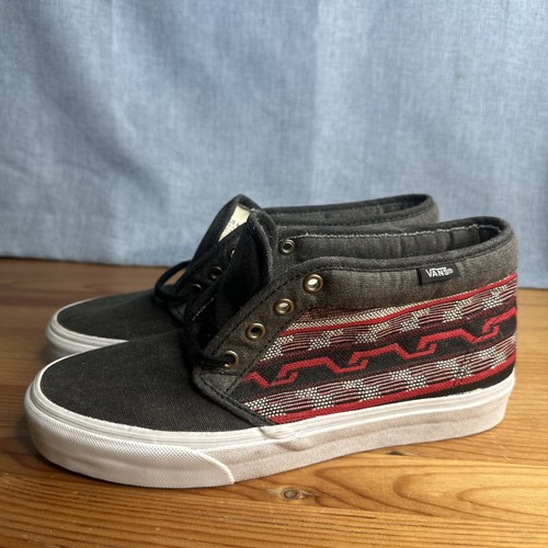 Scarpe ginnastica vans - da,