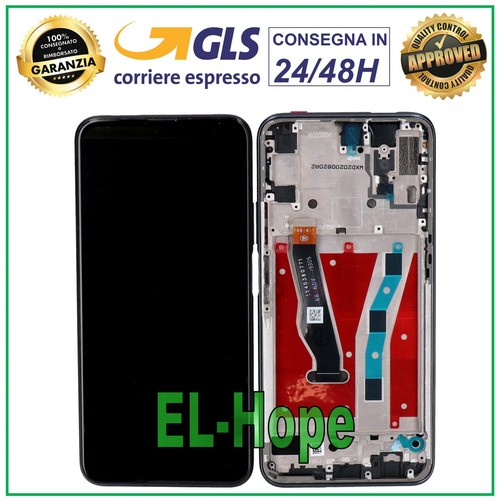 Display lcd frame per huawei - per, p