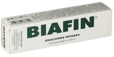 Biafin emulsione Idratante 100ml