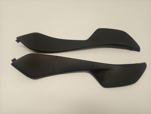 Fianchetti serbatoio honda cbr - serbatoio,