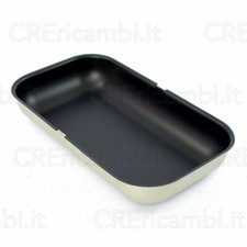 Stampo Smaltato Ciabatta Originale Macchina Pane F7901 Zero Glu Pro BM1 IMETEC