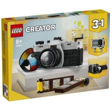Lego - Creator 3 in 1 - 31147
