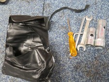 gilera cba 50cc tool kit nos