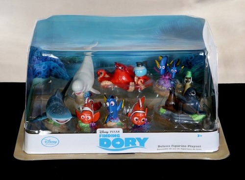 Disney store finding dory - store,