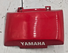 CARENA COPERCHIO CODINO-YAMAHA FZ 750 GENESIS  ANNO 1987 AL 1990