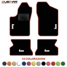 QUEMAR Kit Tappetini Auto per