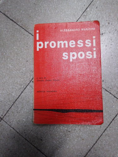 Promessi sposi - promessi,