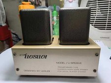 Trasformatore Uesugi U*Bros-6 USATO per sistema lettore digitale, Made in Japan