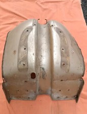 Lambretta Golden 150 Special Scudo Shield Original Italiano no SX200/TV175