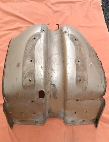 Lambretta golden 150 special - golden,