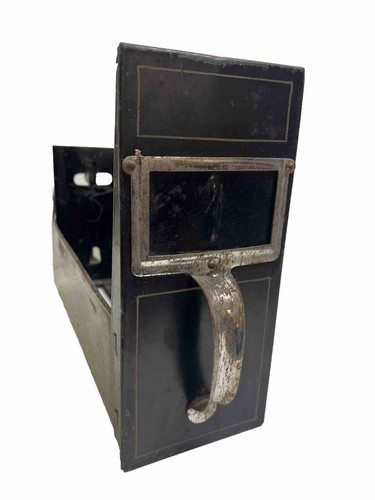 Antico cassetto cassetta