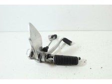 PEDALE LEVA MARCE C/POGGIA PIEDE YAMAHA XJR 1300 (--) 1.3 INIEZIONE (2006) 4T 5U
