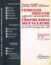 Norme tecniche per il calcolo