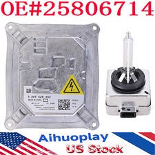 Xenon HID Headlight Ballast