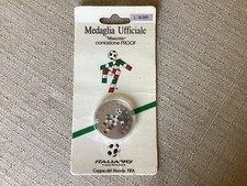 MONDIALI CALCIO ITALIA 1990