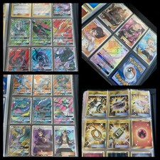 Pokémon OMBRE BRUCIANTI -