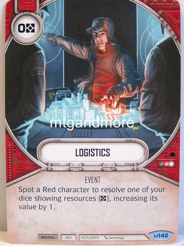 Star wars destiny 142 - -, 2x